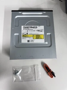 TOSHIBA SAMSUNG MULTI DVD-RW OPTICAL DRIVE 0P7G5K SH-216DB/DEBHF - Picture 1 of 8
