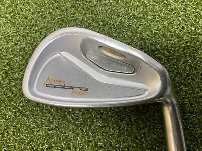 King Cobra SS Oversize 3 Iron / RH / Regular Graphite ~39.25" / jl9671 - Image 1 of 4