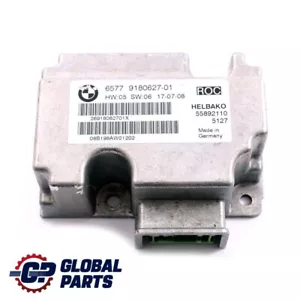 Rollover Control BMW E88 E93 Convertible Cabrio Controller Module Unit 9180627 - Picture 1 of 12