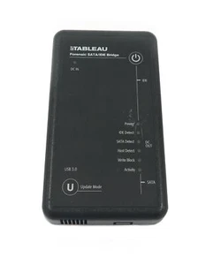Módulo puente SATA/IDE forense Tableau Digital Intelligence T35u UltraBlock II - Imagen 1 de 5