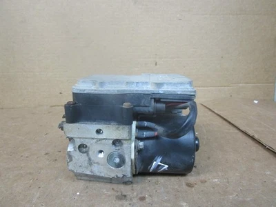 00 01 02 Isuzu Rodeo Bomba ABS Módulo Freno Antibloqueo 2000-2002 Parte 897212106 Foto 1 de 4