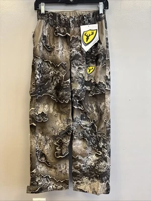 Youth Large Realtree Shield Series Drencher Pants New - Image 1 of 4
