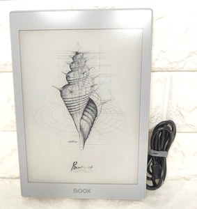 Onyx BOOX Nova Air 7.8inch E-Ink 32GB E-Book Tablet White Android Tested - Picture 1 of 9