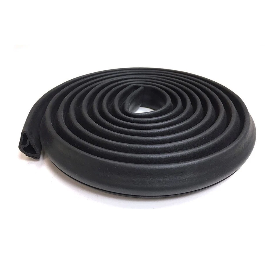 Ford Bronco 1966-1977 sello de puerta levadiza Foto 1 de 1