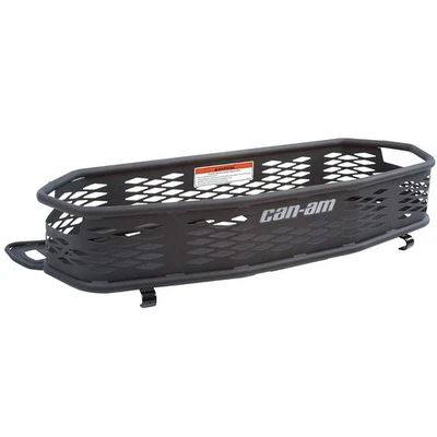 Can-Am 715001215 LinQ Heavy Duty Basket Kit Defender Renegade Maverick X3 Sport Foto 1 de 2