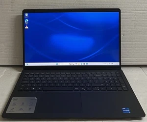 Dell Inspiron 15 3520 15.6" FHD Laptop Intel Core i5-1235U, 8GB RAM, 512GB SSD - Picture 1 of 5