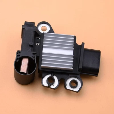 Voltage Regulator Fit For Hyundai Elantra Accent Kia Rio Soul Forte 2612293 - Image 1 of 4