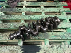 2012-2018 FORD TRANSIT 2.2 DIESEL ENGINE CRANKSHAFT EURO 5 / BK2Q-6303-AA (A-1) - Picture 1 of 16