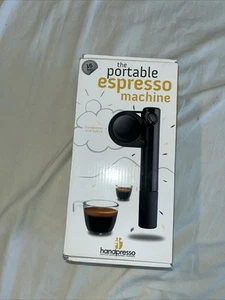 Handpresso Wild Hybrid Manual Espresso Machine - Picture 1 of 6