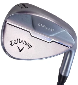 CALLAWAY OPUS 52° GAP WEDGE RECOIL DART 65 WEDGE FLEX GRAPHITE SHAFT IMMACULATE - Picture 1 of 5