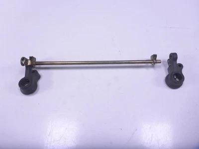 Замок защелки сиденья 06 MV Agusta F4 1000 - Изображение 1 из 4