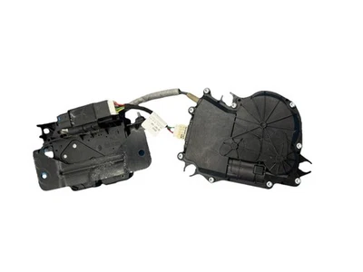 11-17 BMW X3 X4 X5 TRUNK LOCK ACTUATOR OEM 163672-10 - Image 1 of 4