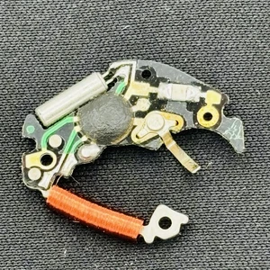 ISA 369 watch part: New Quartz circuit - Picture 1 of 2