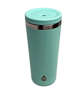 Tal Tumbler 24oz Ranger Stainless Steel Aqua Marine WM2023- - Picture 1 of 14