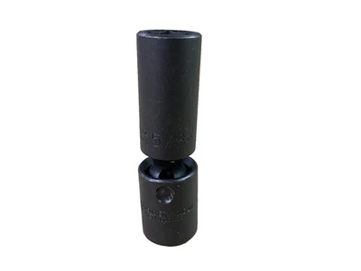 Proto Drive Flex Impact Socket 5/8 in Size 6 pt Deep Depth, Black Oxide J75277P - Image 1 of 4