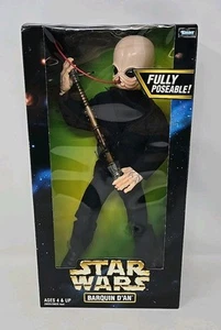 Hasbro Barquin D'an STAR WARS ACTION COLLECTION KENNER Action Figure - Picture 1 of 6