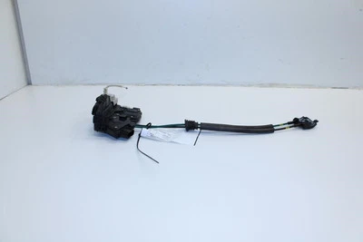 2009-2015 Kia Sorento Rear Right Side Door Lock Latch Actuator 81420-2P000 OEM - Image 1 of 4