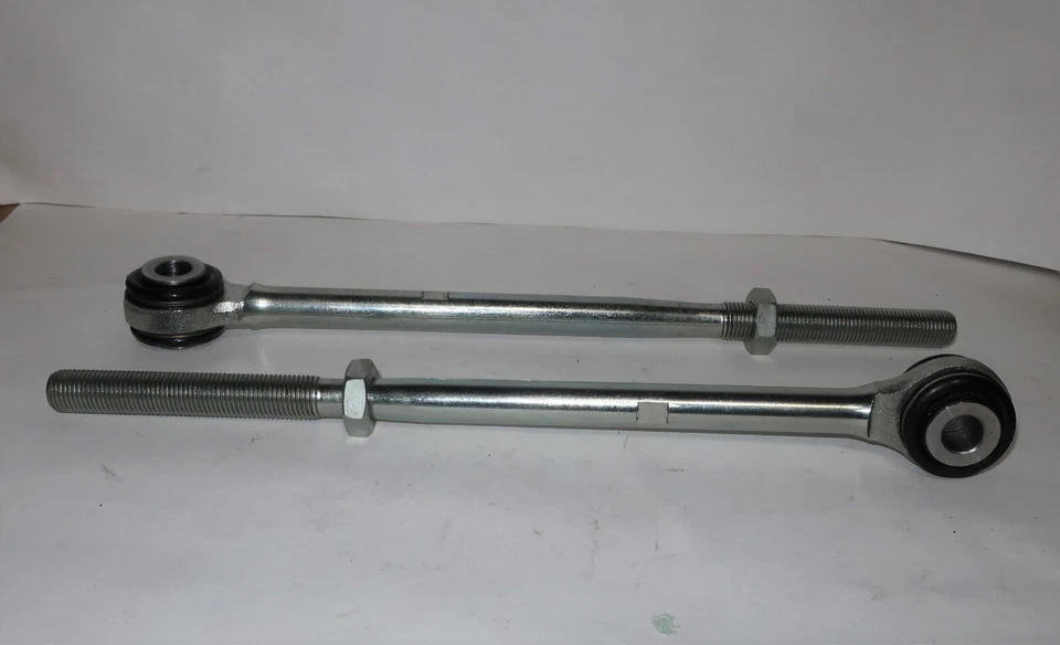 Maserati Biturbo 3200 GT REAR SUSPENSION TIE ROD Adjustable  AI295 - Image 1 of 1