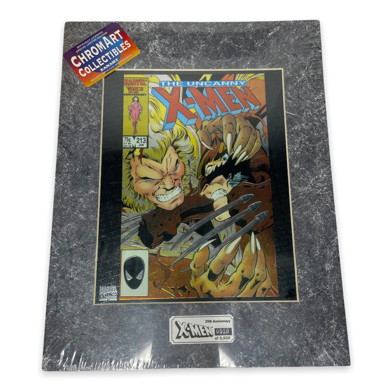 33％割引ホワイト系最適な価格 CHROMART COLLECTIBLES XMEN その他 コレクションホワイト系OTA.ON