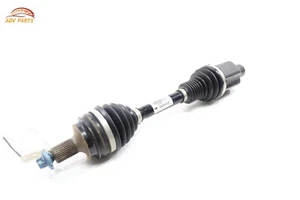 MERCEDES GLC300 X253 4MATIC FRONT LEFT SIDE AXLE SHAFT HALFSHAFT OEM 2016-2020💎 - Bild 1 von 7