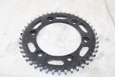 01-06 HONDA CBR600 F4I CBR600F4I ЗАДНЯЯ ВИХРЕВАЯ ЗВЕЗДОЧКА ПЕРЕДАЧА F4i - Изображение 1 из 4