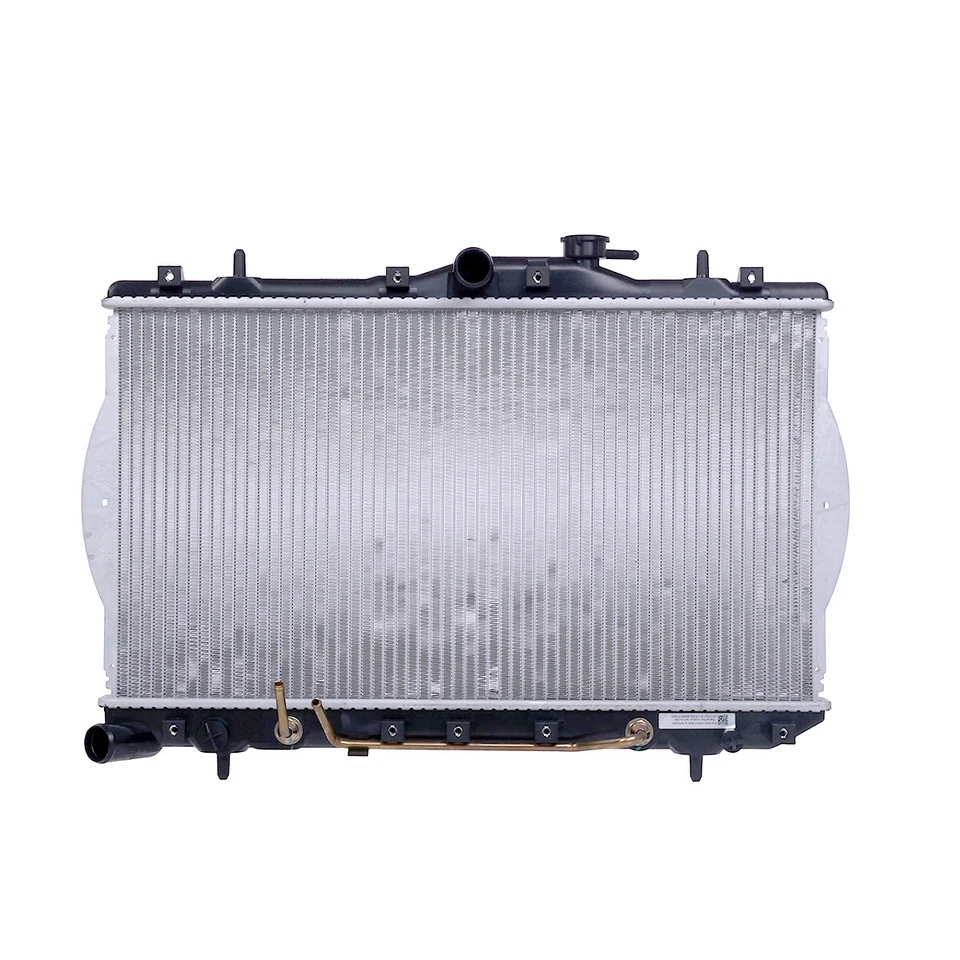 Radiator for 1995-1996 Hyundai Accent 1.5L L4 1495cc - Image 1 of 4