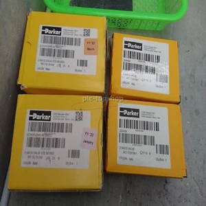 1PC NEW Parker 322H36 PLC - Picture 1 of 3