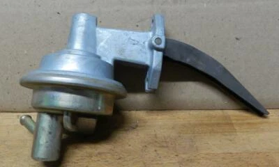 1970 Oldsmobile 442 W30 98 Cutlass F85 455 новый топливный насос 70412 от D2 - Изображение 1 из 4