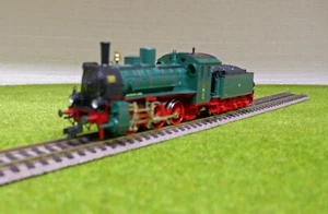 Fleischmann 4812, H0 Dampflok der KPEV, gebraucht, wie NEU OVP - Bild 1 von 8