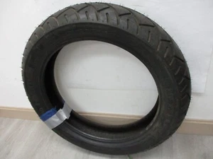 USED Rear Tire Metzeler Marathon ME888 130/80B17 0305-0294PJ (2010 Y) - Picture 1 of 10