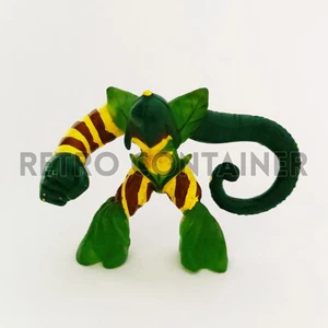 GORMITI Vintage - Final Evolution - Popolo della Foresta - Frusta Letale - Bild 1 von 1