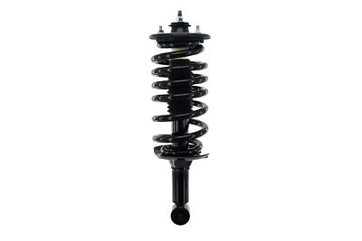 For 2005-2009 Land Rover LR3 Suspension Strut and Coil Spring Assembly Rear FCS  - Image 1 of 4