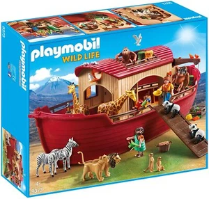 Arca Di Noè 9373 Playmobil - Imagen 1 de 1