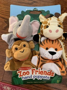 where to buy hand puppets