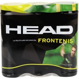 PELOTA FRONTENIS TRIPACK FRONTENIS - Imagen 1 de 1