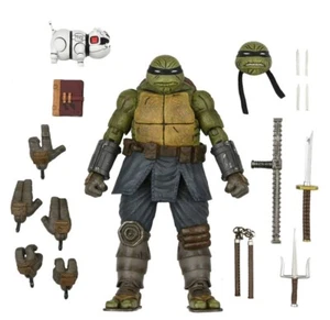 TORTUGAS NINJA NECA RONIN UNARMORED TMNT NINJA TURTLES - Imagen 1 de 16