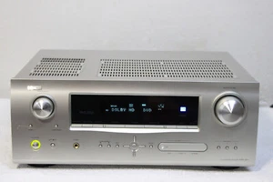 Sintoamplificatore Denon AVR-1910 7.1 DTS HD Master Audio - Foto 1 di 6