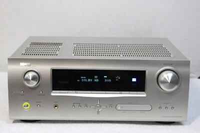 Sintoamplificatore Denon AVR-1910 7.1 DTS HD Master Audio - Immagine 1 di 4