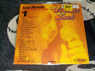 Laserkaraoke Pro Series Classic Rock Vol 1 12" Laserdisc Ld Beatles Free Ship$30