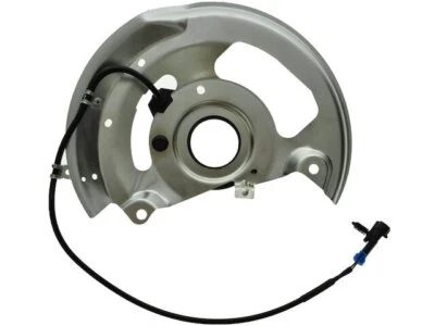 Sensor de velocidad delantero izquierdo GMC Jimmy 1992-1997 ABS 87716VPWY 1993 1994 1995 Foto 1 de 2
