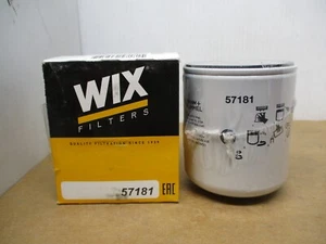 WIX   Engine Oil Filter 57181 - Foto 1 di 4