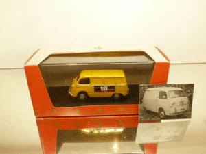 GIOCHER FIAT 600 CORIASCO - AMARO 18 ISOLABELLA - 1:43 - GOOD CONDITION IN BOX - Bild 1 von 7