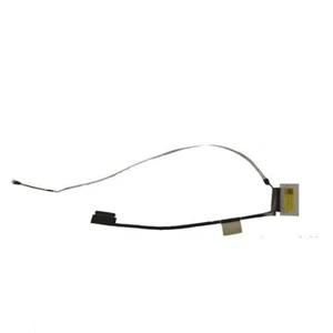 DC02C00LV00 CABLE For HP 17-CD TPN-C142 Upgrade FHD 144Hz 4K Screen Line Screen - Afbeelding 1 van 1