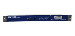 Sumitomo Electric FTE7502 10G-EPON Optical Networking Unit - Picture 1 of 14