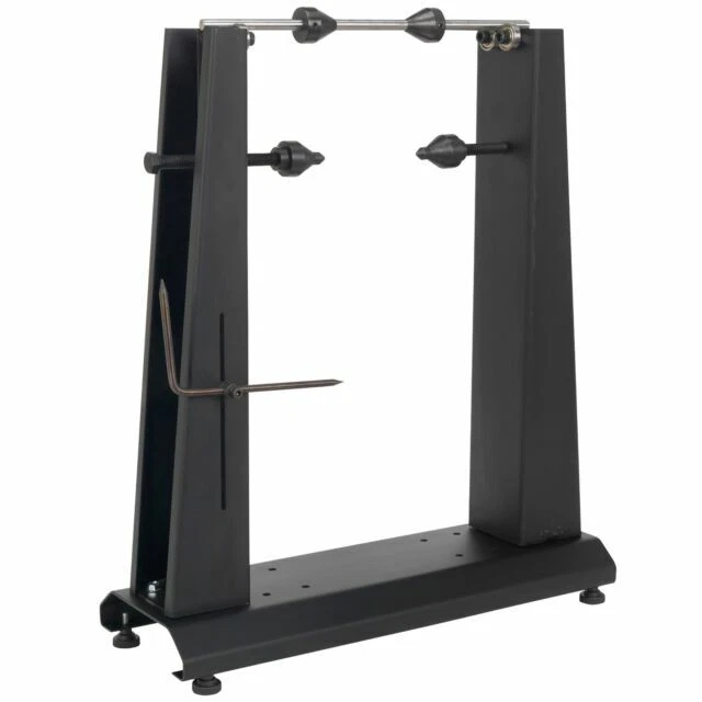 Sealey WTS01 Wheel Balancer and Truing Stand