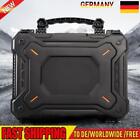 Camera Protective Case Portable Safety Bag Waterproof for Outdoor Camping Sports