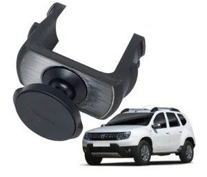 Magnetic phone holder for Dacia Duster 1 Dokker Logan Lodgy Sandero - Zdjęcie 1 z 6