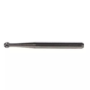 House Brand Dentistry 411127 HSB FG #4 Round Carbide Burs 10/Pk - Picture 1 of 4