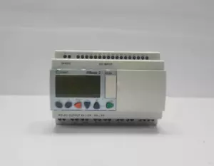 Crouzet XD26 Digital Logic Kontrolle Modul 88970161 Millenium 3 - Bild 1 von 9