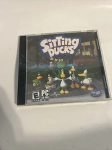 Sitting Ducks PC Spiel - Bild 1 von 1